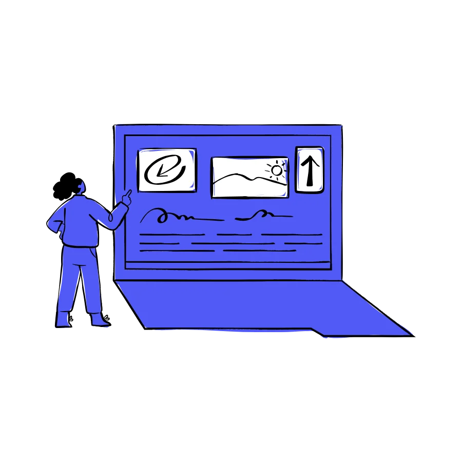 Custom WordPress website design for small businesses in Raleigh and the Triangle NC