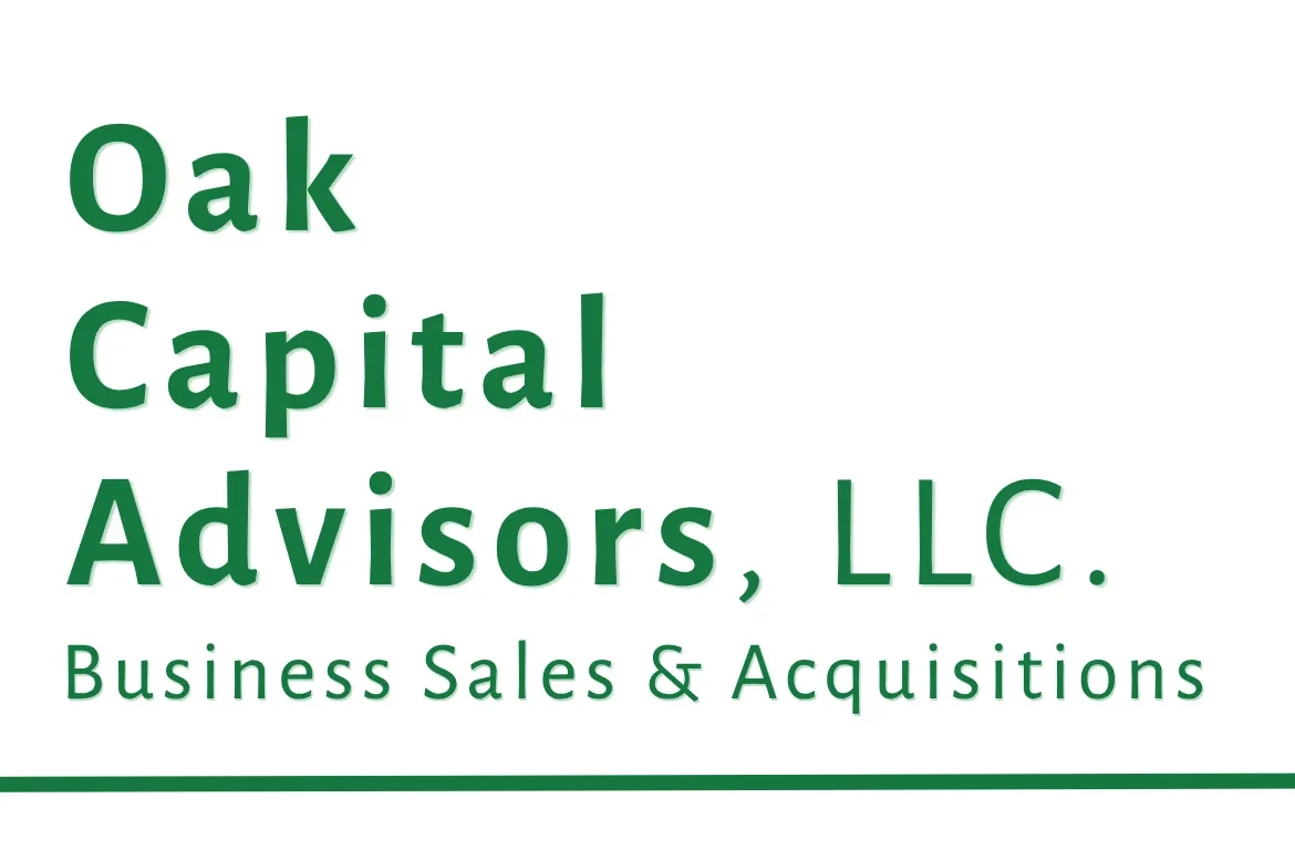 Oak Capital Advisors logo