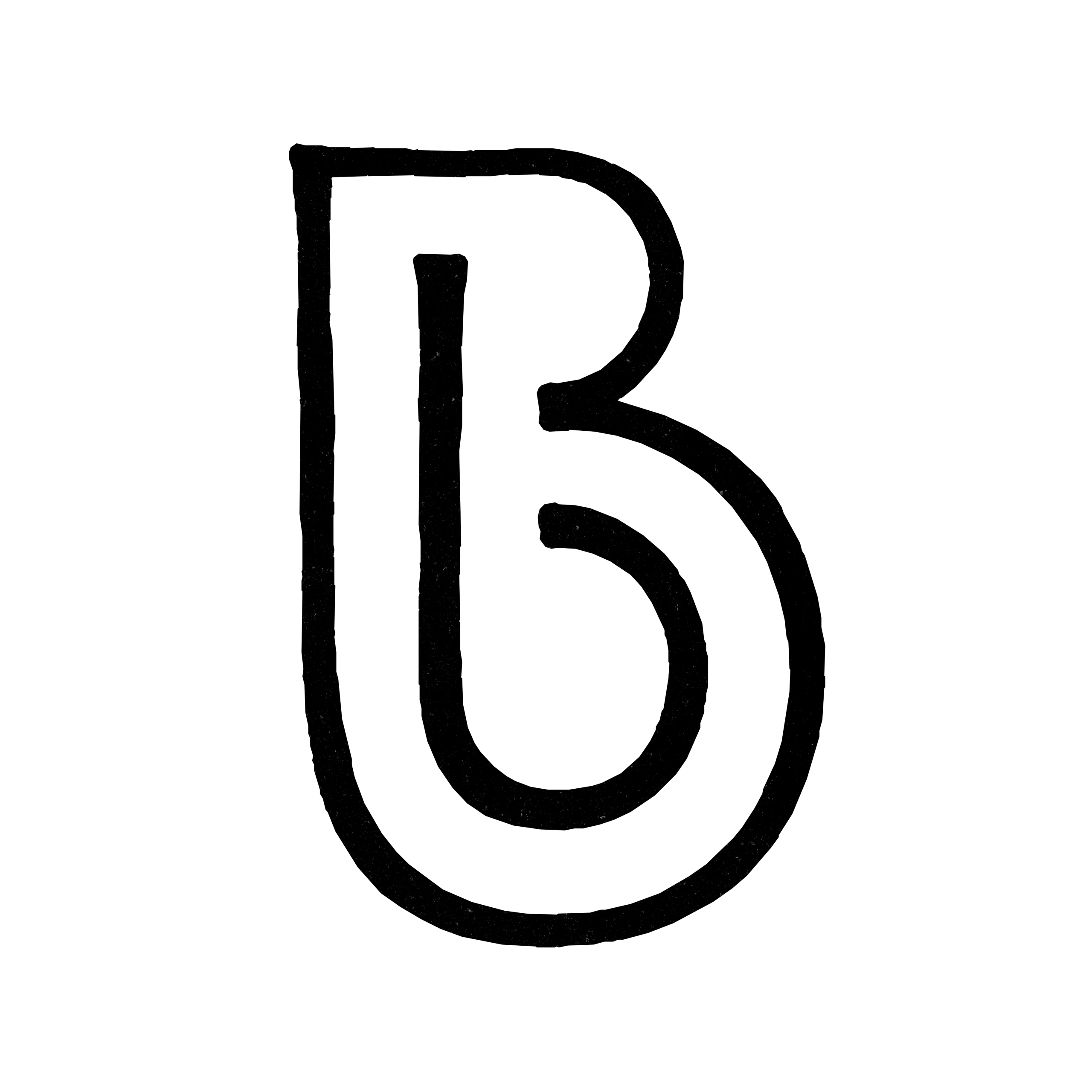 Barefoot Build Logo