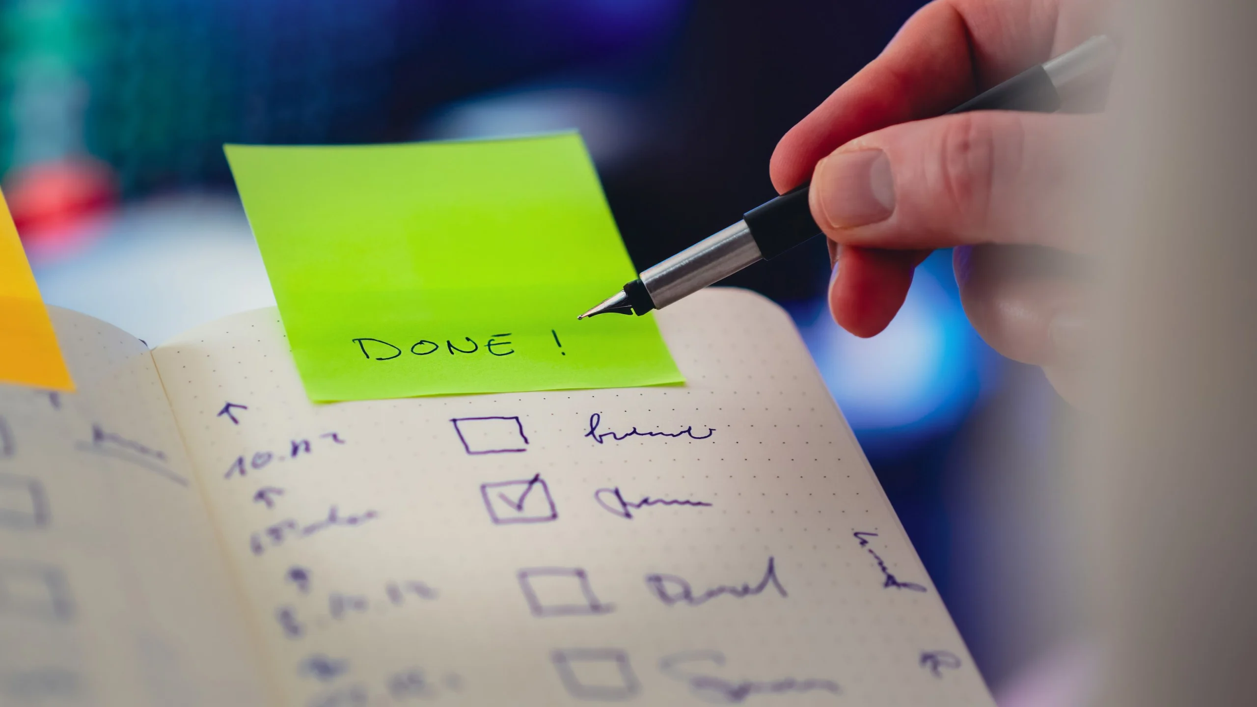 small business website audit
